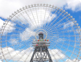 オオサカホイール