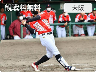 大阪ゼロロクブルズ